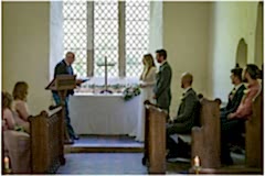 Marnie & Laurence: Suffolk Village Wedding
