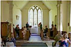 Marnie & Laurence: Suffolk Village Wedding