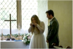 Marnie & Laurence: Suffolk Village Wedding