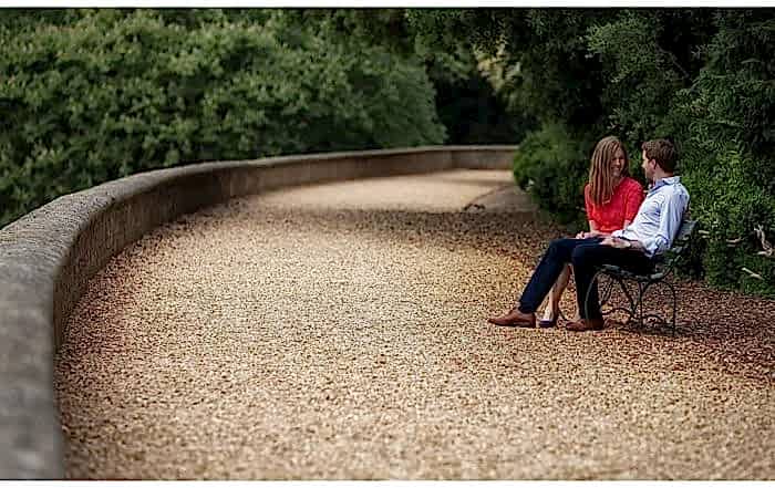 Engagement Shoots