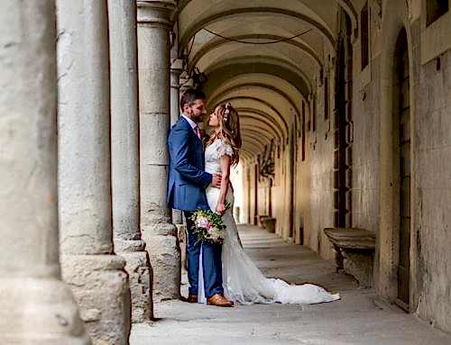 A Destination Wedding Photographer’s Pride