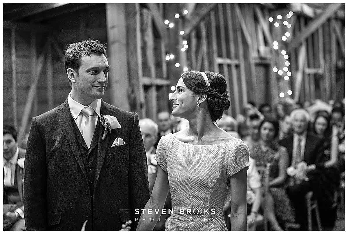 Gemma and James: Bassmead Manor Barns, Cambridgeshire