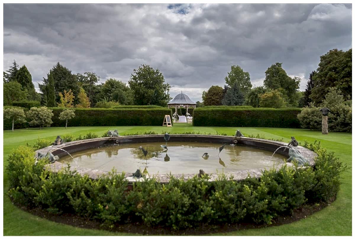 Tahnee and Timmy: Chippenham Park, Cambridgeshire