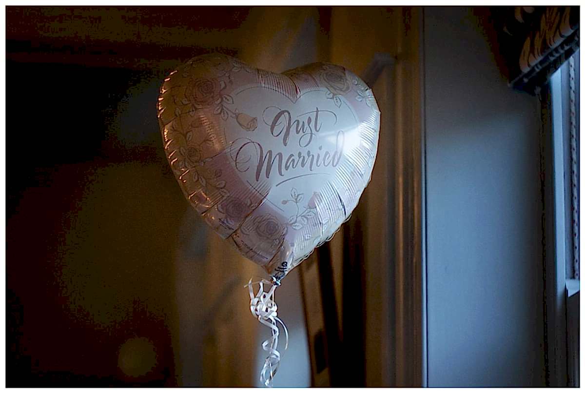 Phil and Rachael: The Dial House, Reepham, Norfolk
