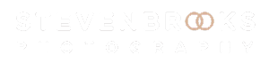 Steven Brooks Wedding Photographer Logo
