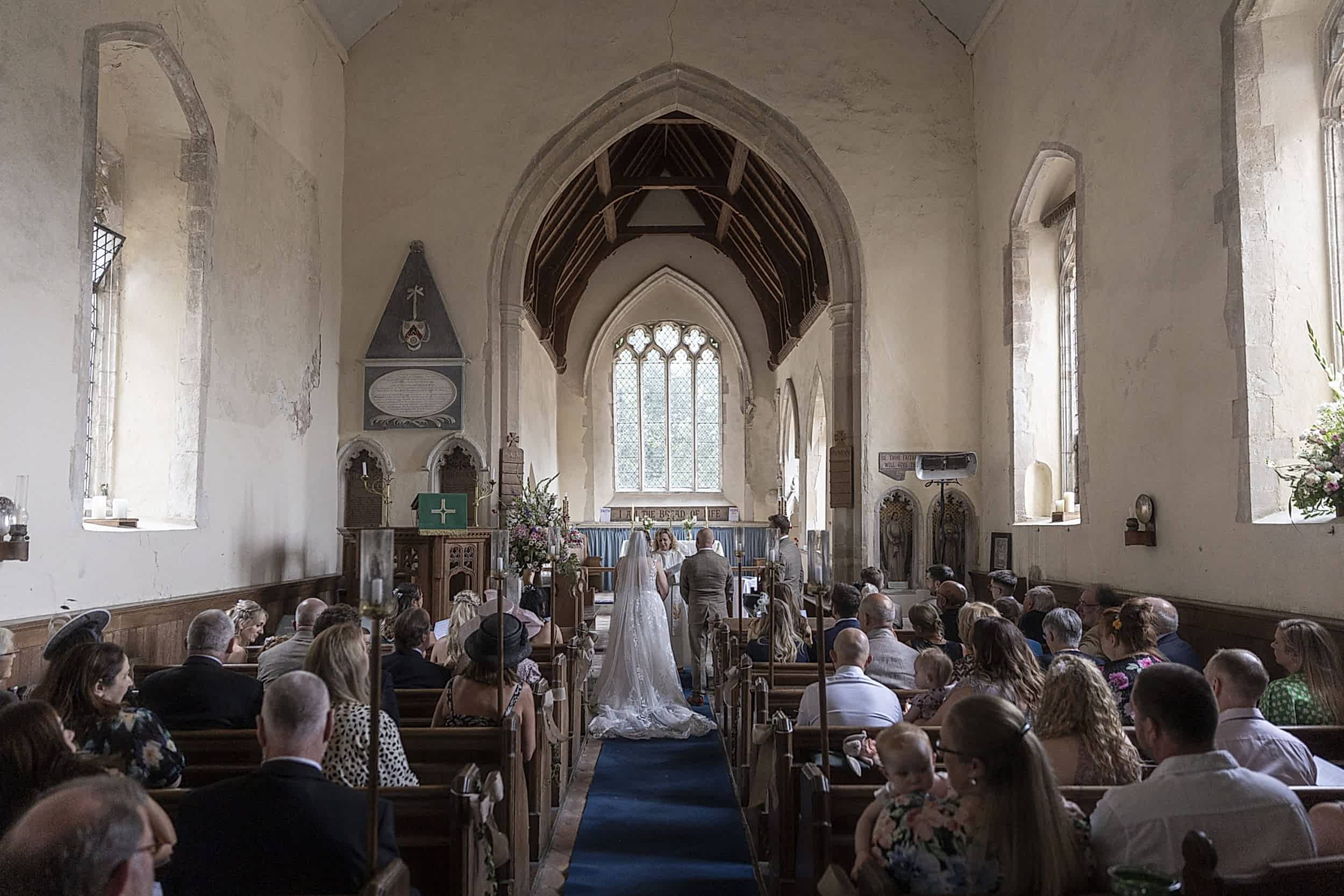 The Ultimate Wedding Photography Checklist