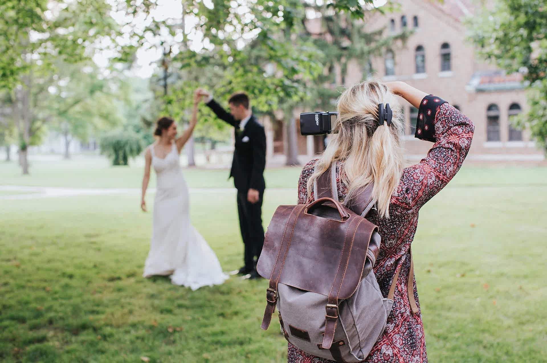 Three tips for increasing your confidence on your wedding day-2 Camera shy? Three tips for increasing your confidence on your wedding day