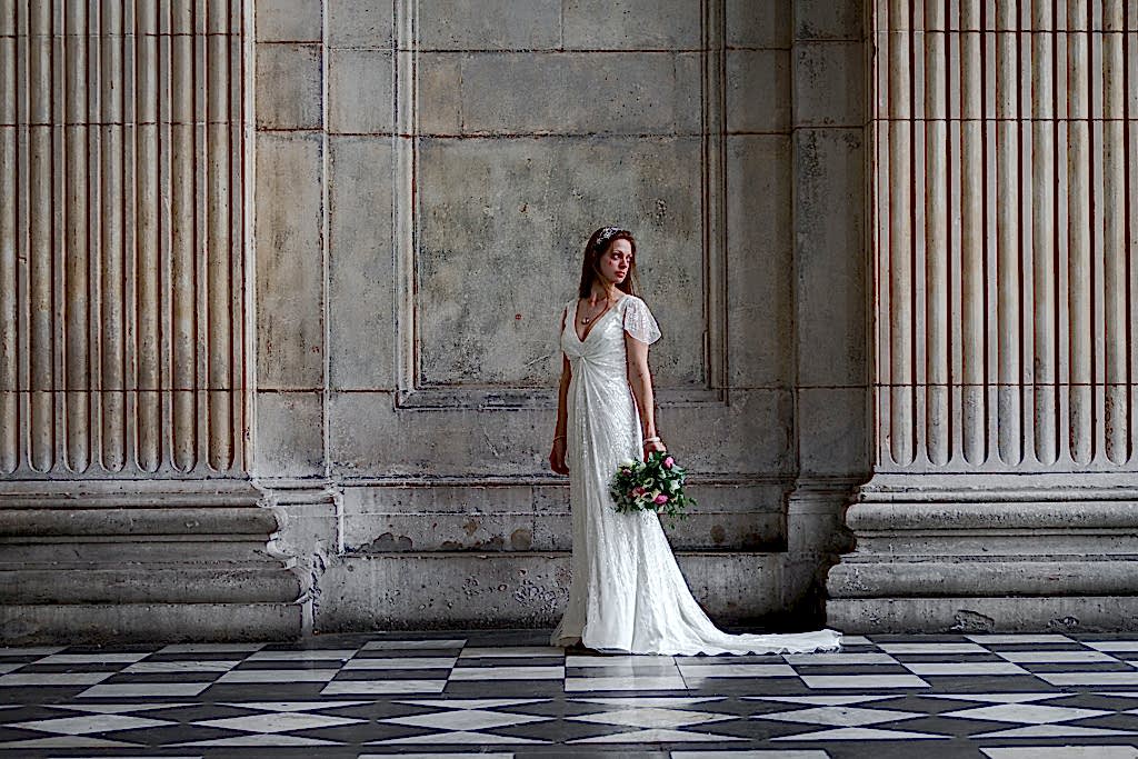 Bridal photography