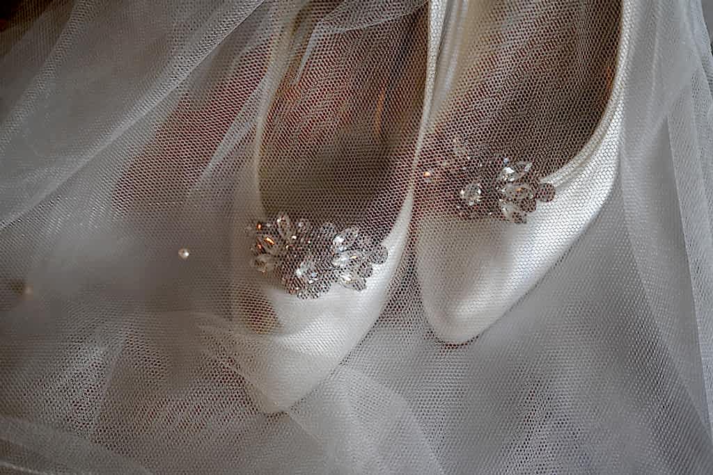 Pre Wedding Bridal prep