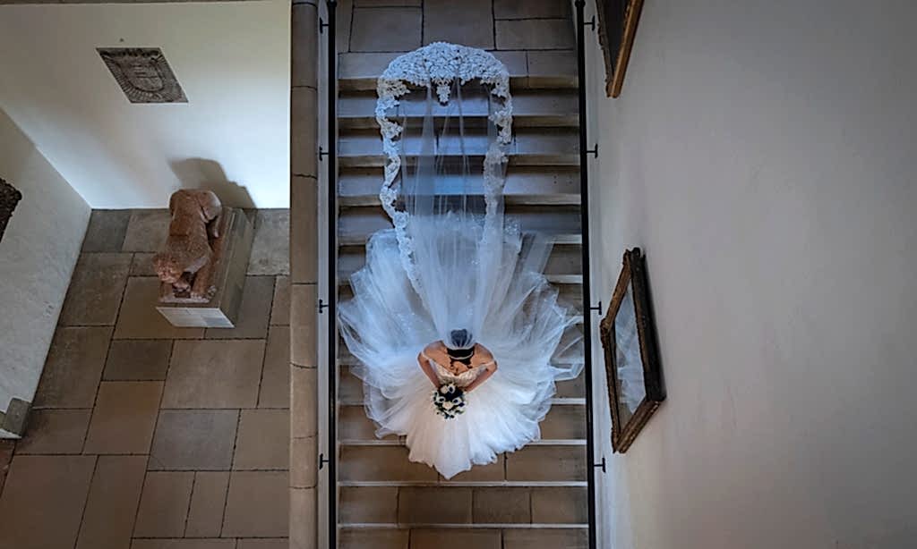 Rachel & Ciaran: The Swan Hotel, Southwold